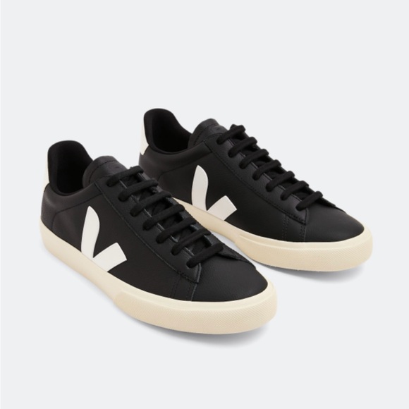 Veja Other - VEJA
Campo Leather Sneakers Unisex 8 men 10 women